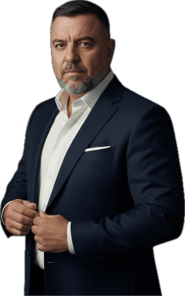 Dmitriy Poltavtsev — ipoteka brokeri